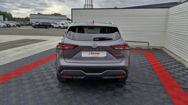 Nissan Qashqai image 1