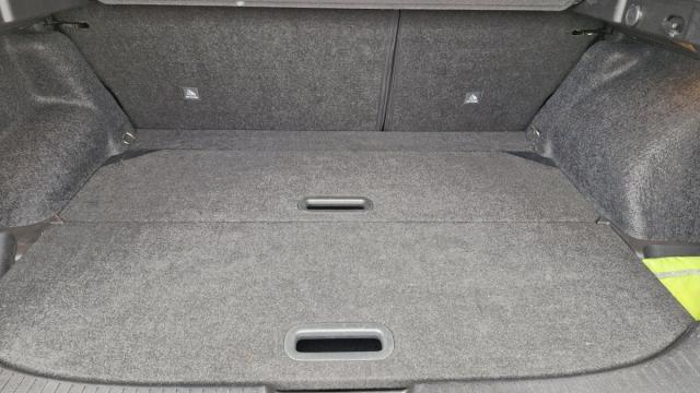 Nissan Qashqai image 8