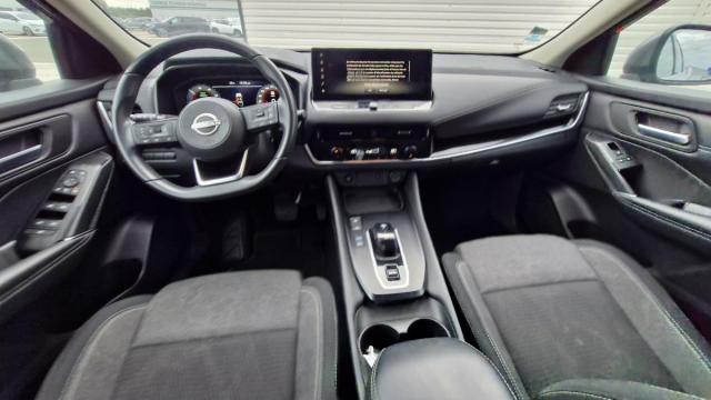Nissan Qashqai image 3