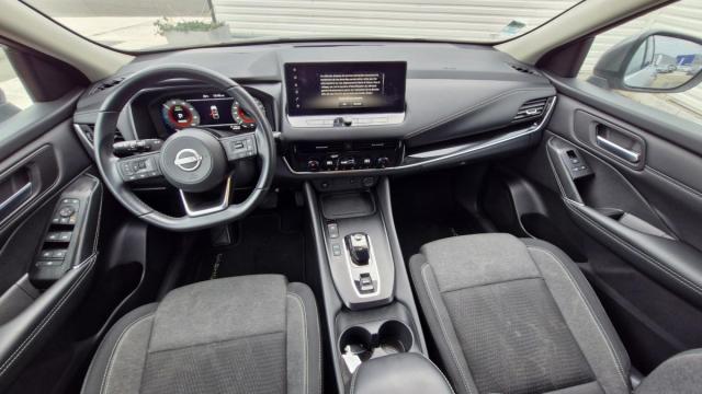 Nissan Qashqai image 7