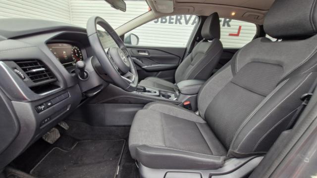 Nissan Qashqai image 4