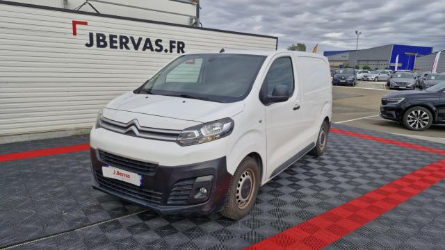 Citroen Jumpy Xs Bluehdi 95 Business