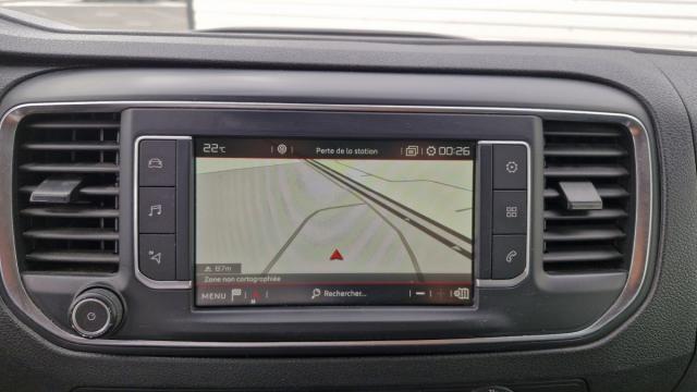 Citroen Jumpy image 2