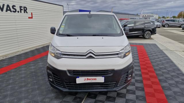Citroen Jumpy image 3