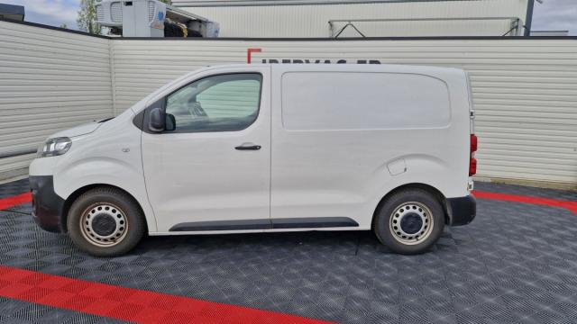 Citroen Jumpy image 7