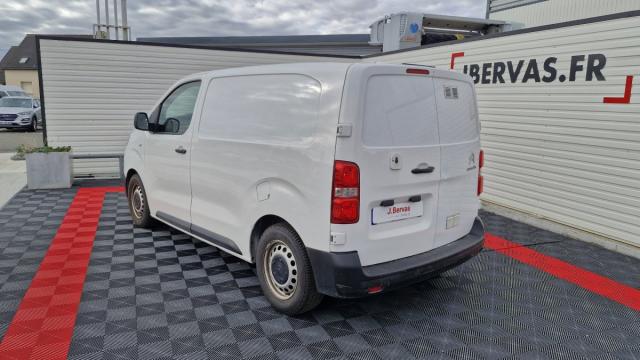 Citroen Jumpy image 8