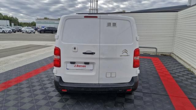 Citroen Jumpy image 1
