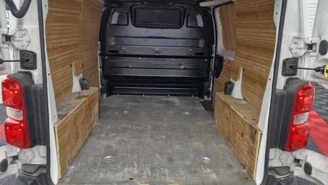Citroen Jumpy image 9