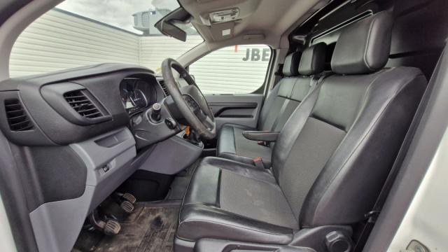 Citroen Jumpy image 5