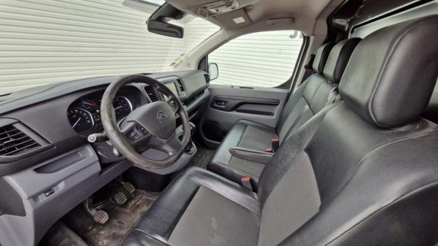 Citroen Jumpy image 4