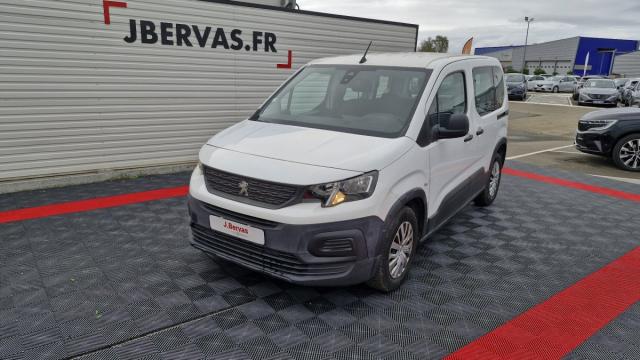 Peugeot Rifter Standard Puretech 110 Active