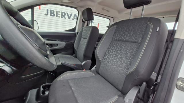 Peugeot Rifter image 7