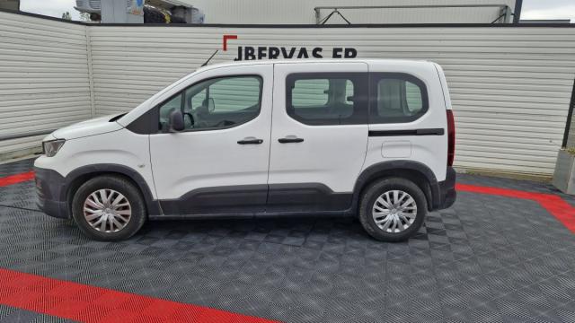 Peugeot Rifter image 2