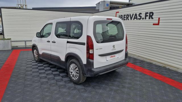 Peugeot Rifter image 6