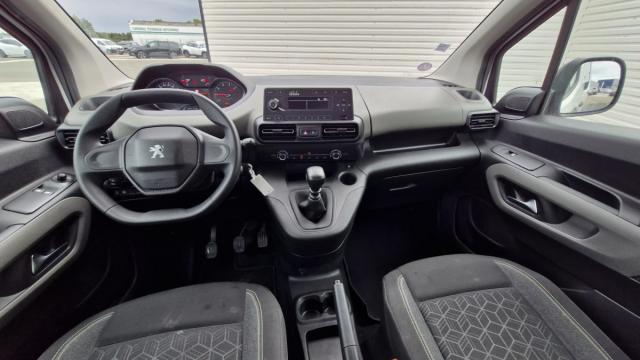 Peugeot Rifter image 5