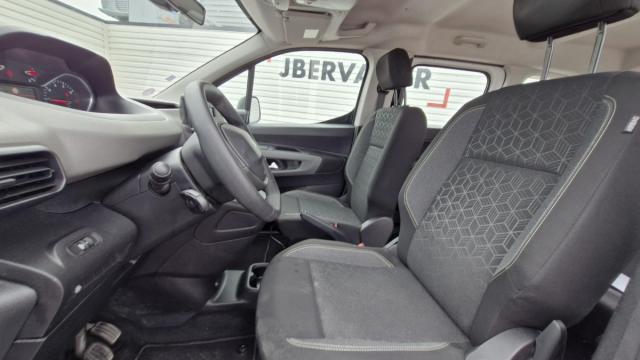 Peugeot Rifter image 8
