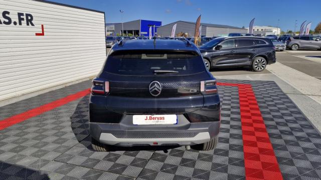 Citroen C3 image 4