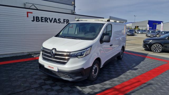 Renault Trafic d’occasion