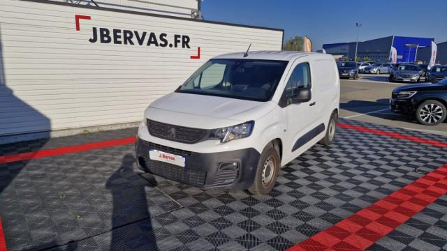 Peugeot Partner d’occasion