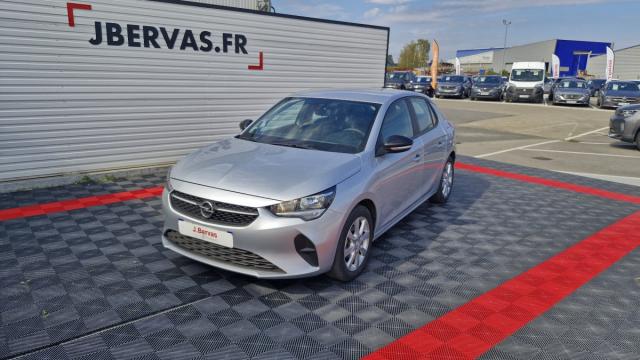 Opel Corsa d’occasion