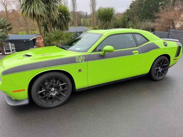 Dodge Challenger image 3