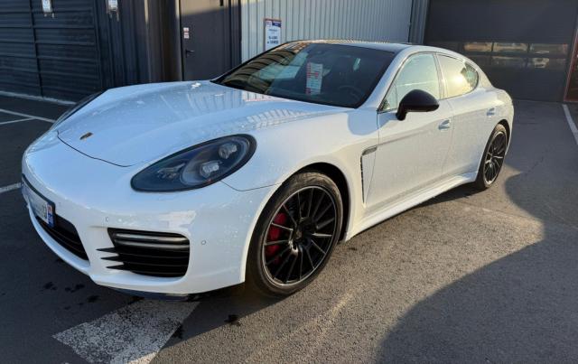 Porsche Panamera Gts Panamera Gts 4,8 L 440 Cv
