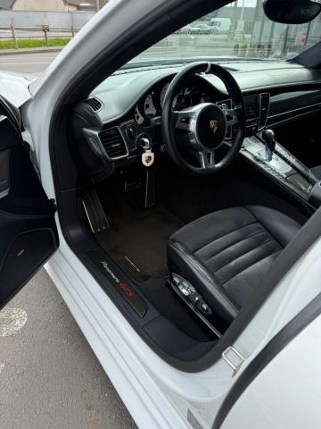 Porsche Panamera Gts image 4