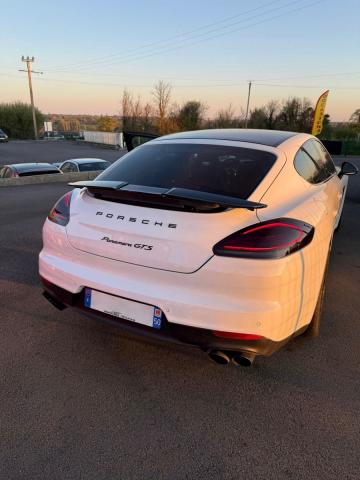 Porsche Panamera Gts image 1