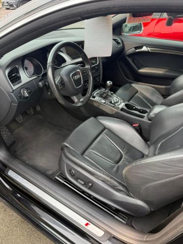 Audi S5 image 1