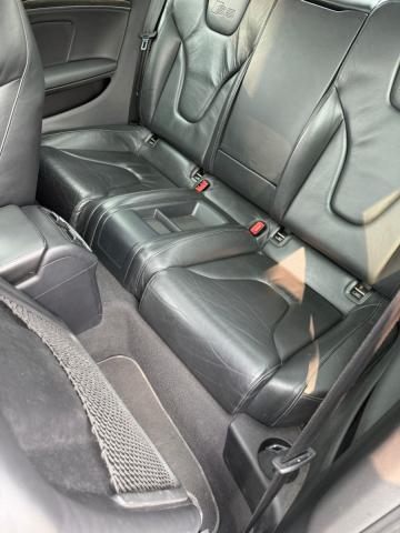 Audi S5 image 2