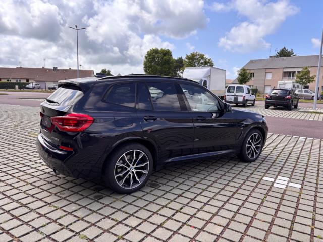 Bmw X3 image 3