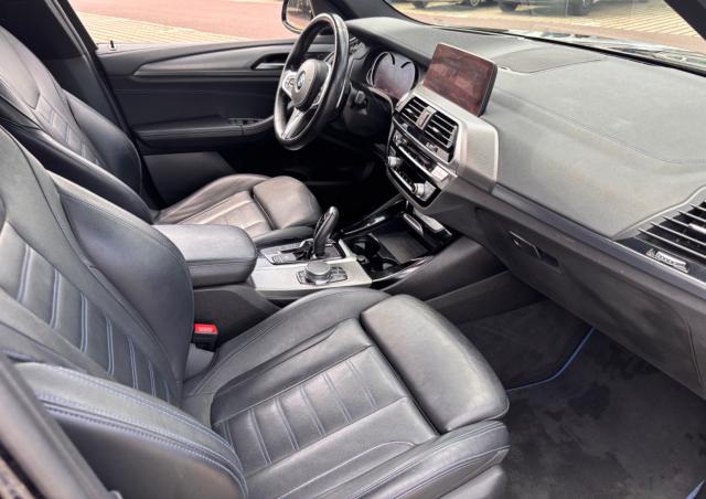 Bmw X3 image 2