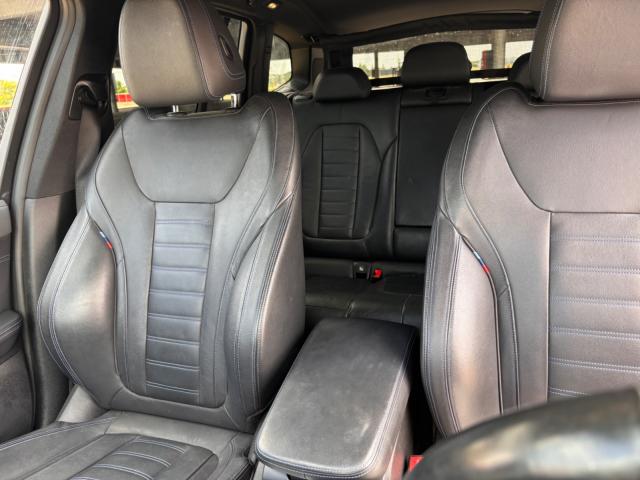 Bmw X3 image 4