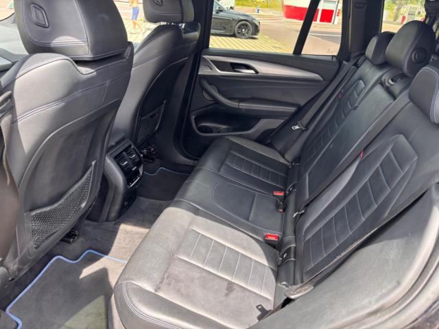 Bmw X3 image 1