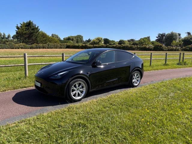 Tesla