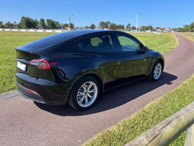 Tesla Model Y image 3