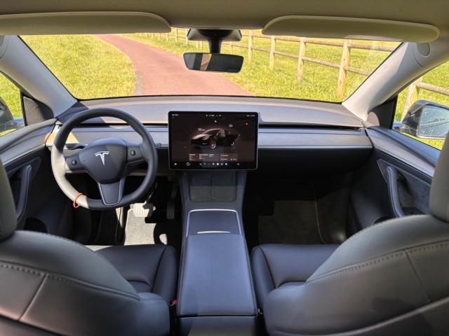 Tesla Model Y image 1