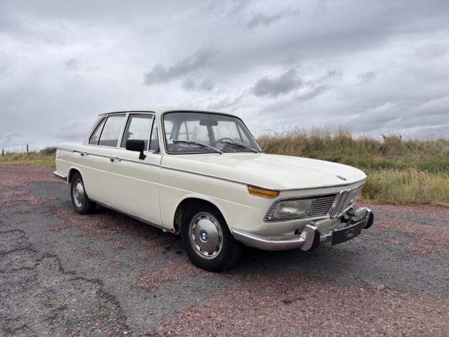 Bmw Bmw 2000 Bmw 2000