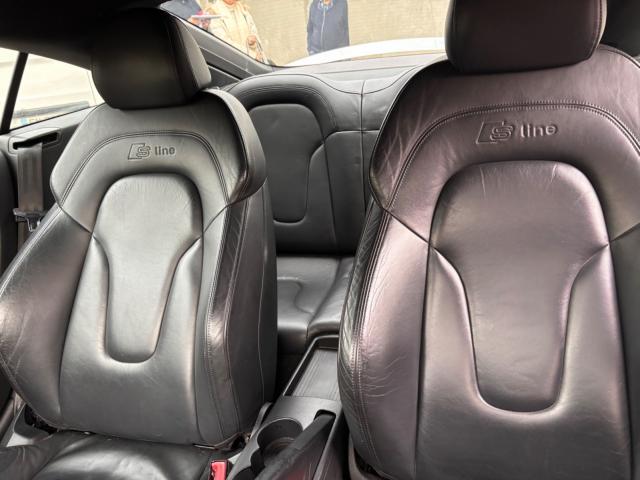 Audi Tt 2.0 Tfsi 200 Ch S-Line image 4