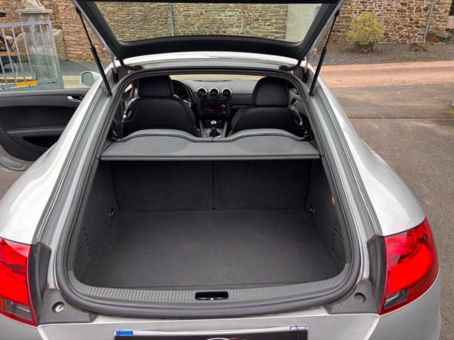 Audi Tt 2.0 Tfsi 200 Ch S-Line image 3