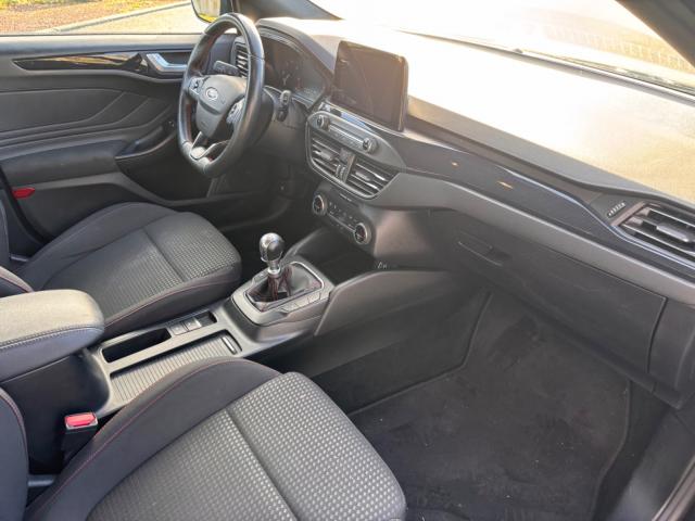 Ford 1.5 Ecoblue 120 S&s St Line image 2