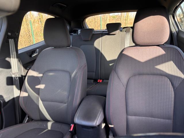 Ford 1.5 Ecoblue 120 S&s St Line image 1