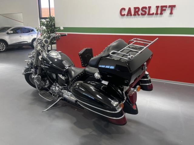 Yamaha 1100 Dragastar image 3