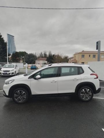 Peugeot 2008 image 6
