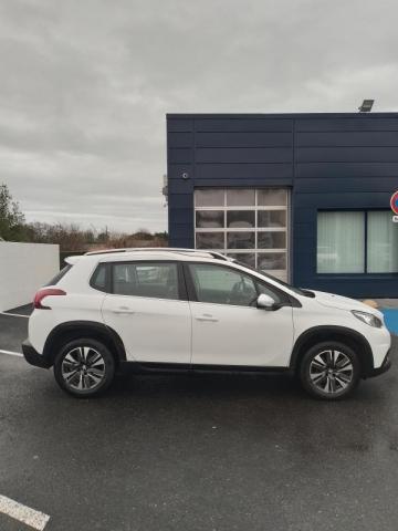 Peugeot 2008 image 7