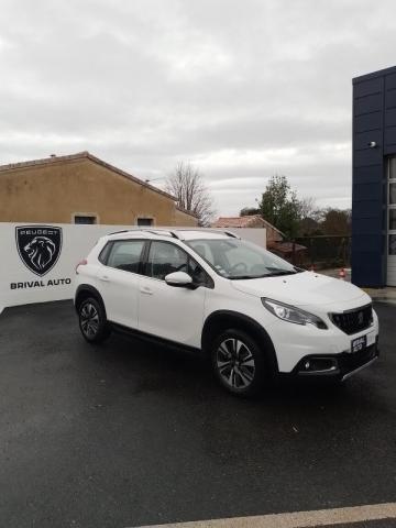 Peugeot 2008 image 4