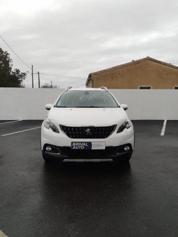 Peugeot 2008 image 2