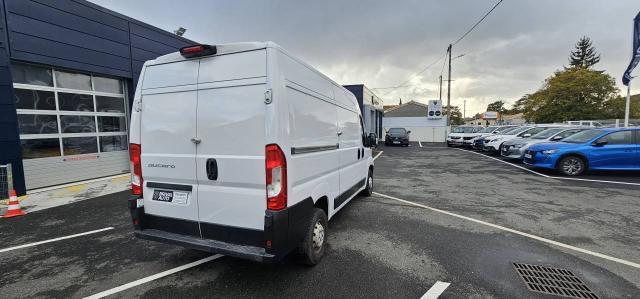 Fiat Ducato image 4