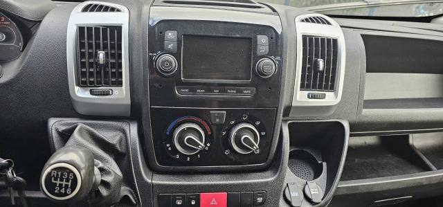 Fiat Ducato image 8