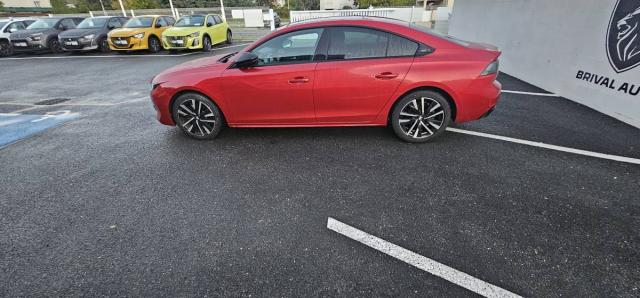 Peugeot 508 image 2